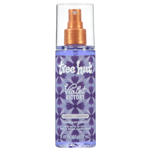 Violet Victory Fragrance Mist