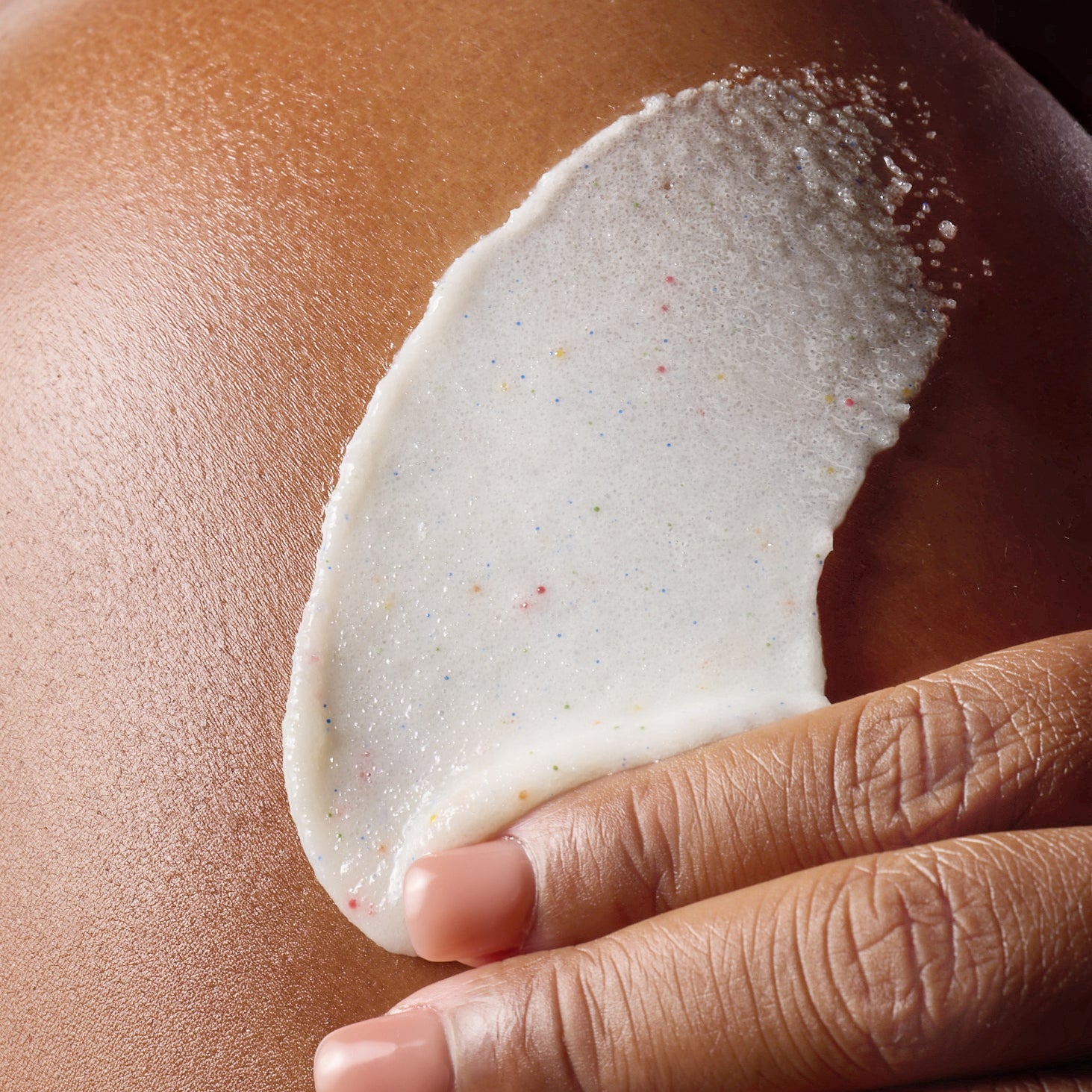 Birthday Cake Shea Sugar Scrub - Image 3