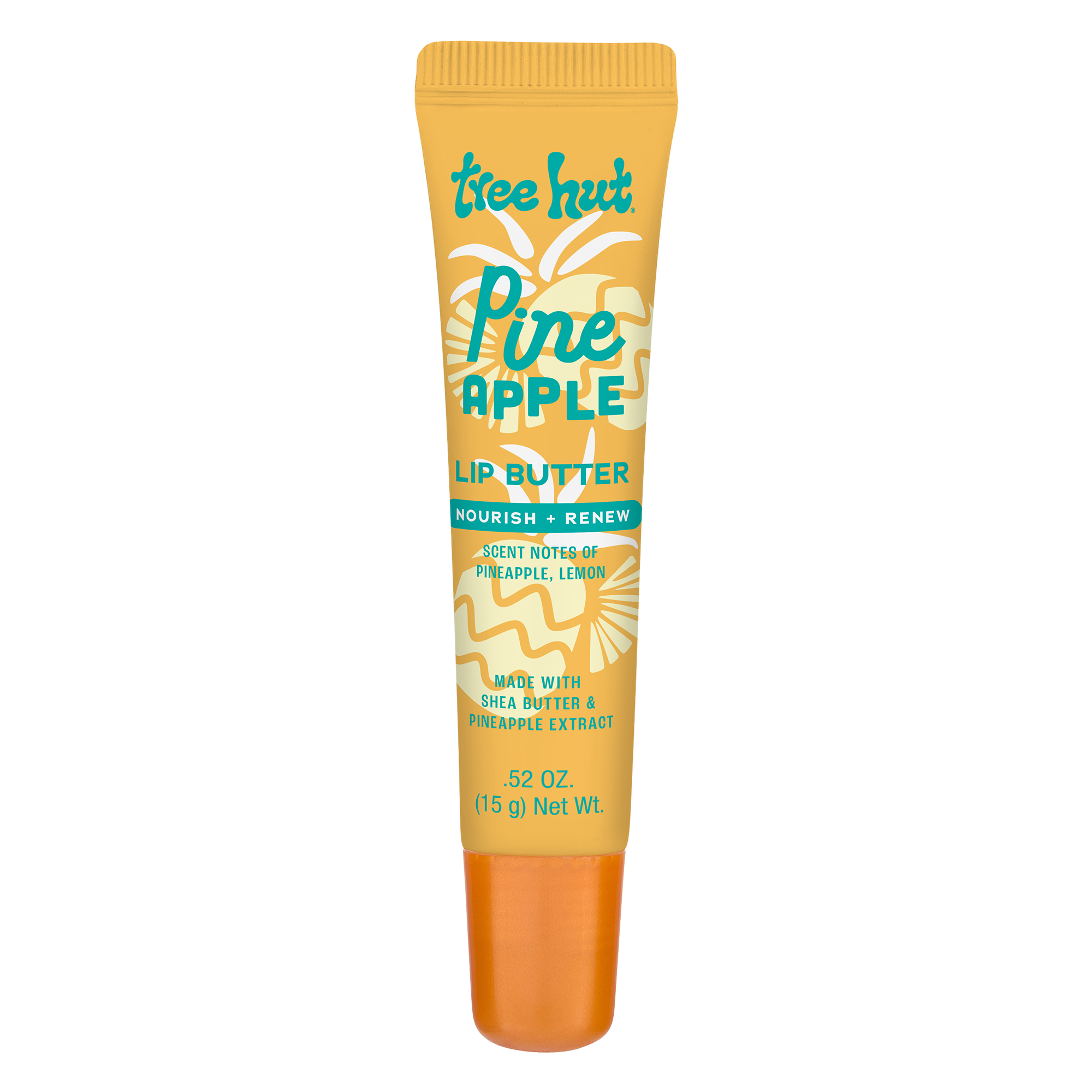 Pineapple Sugar Lips Lip Butter