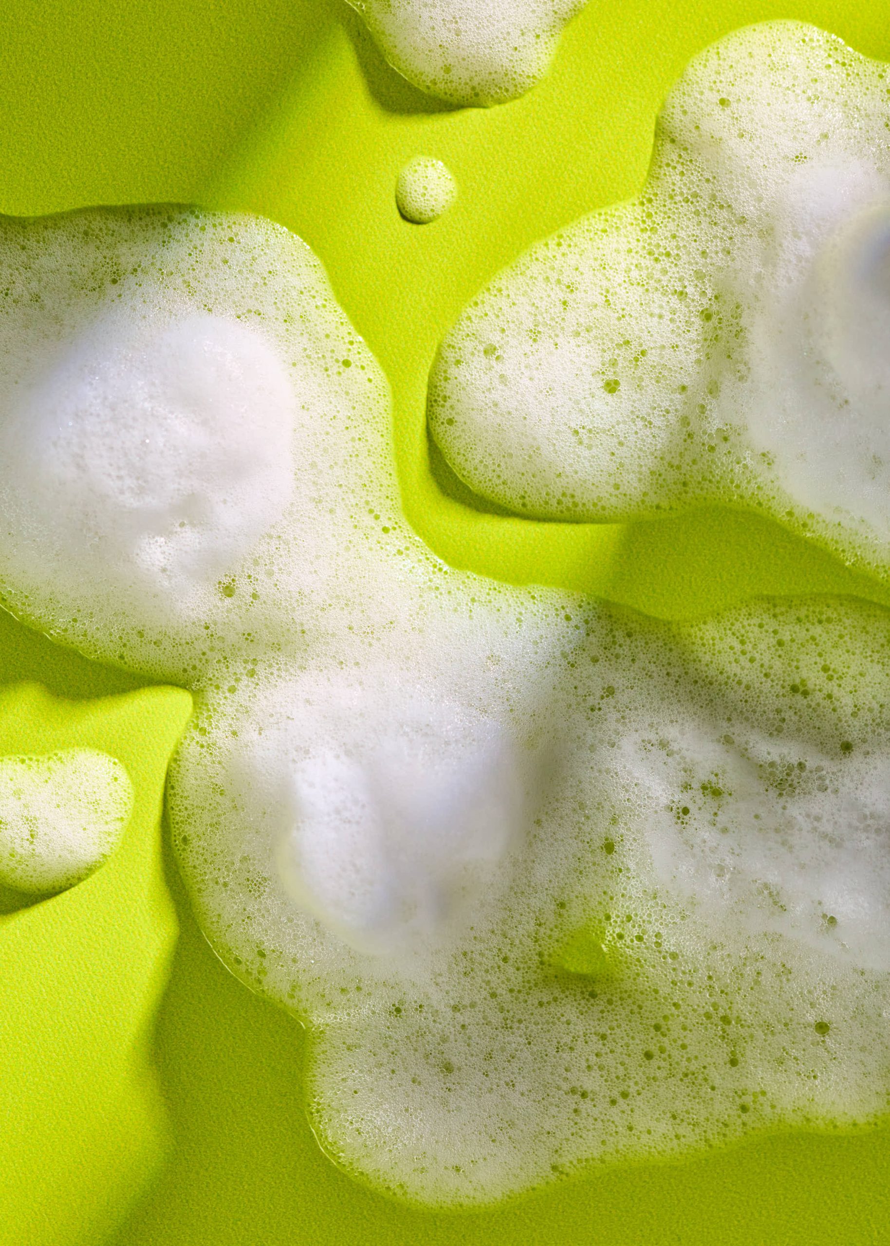 Palm Grove Foaming Gel Wash - Image 4