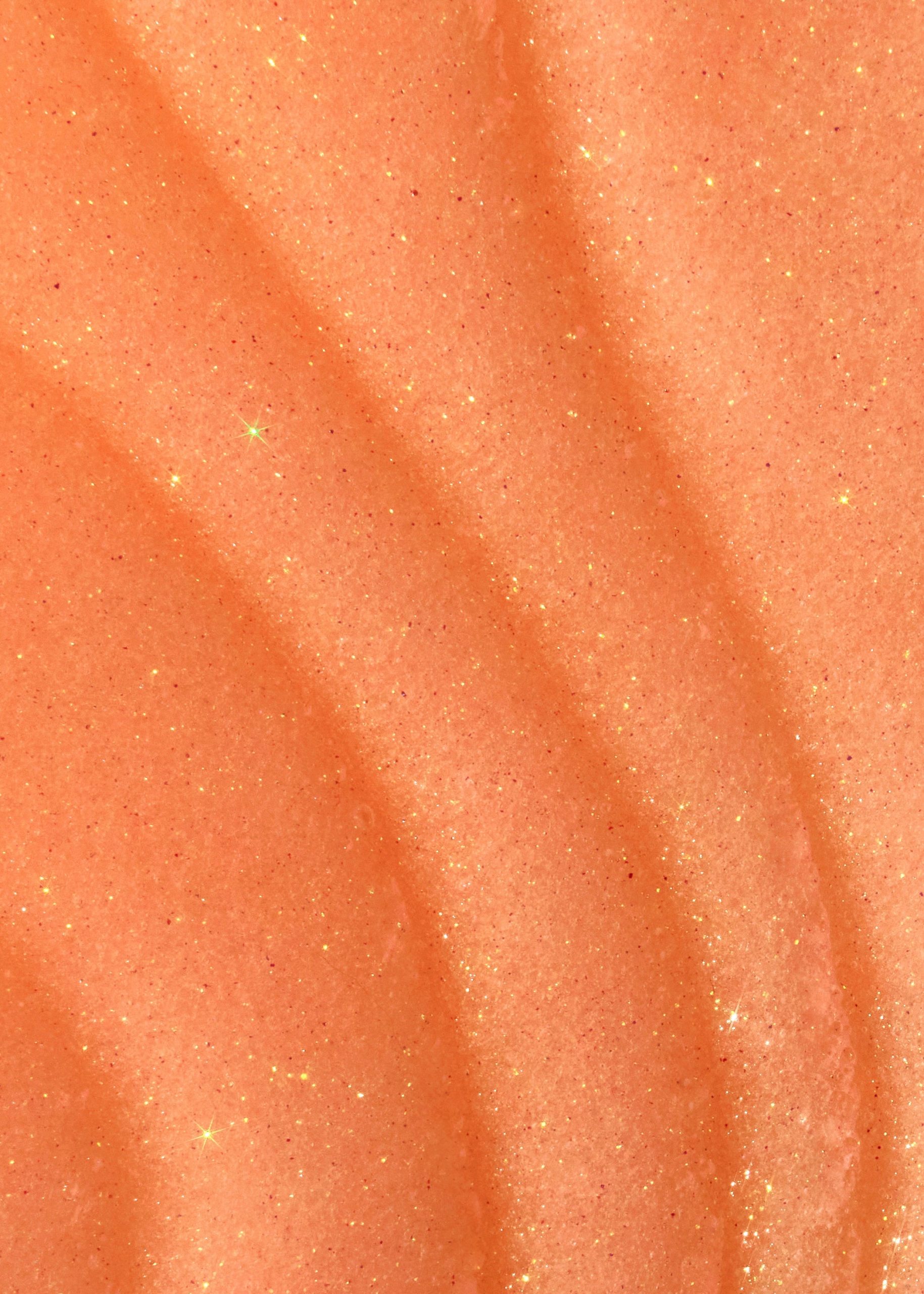 Sunkissed Poppy Shea Sugar Scrub - Image 4