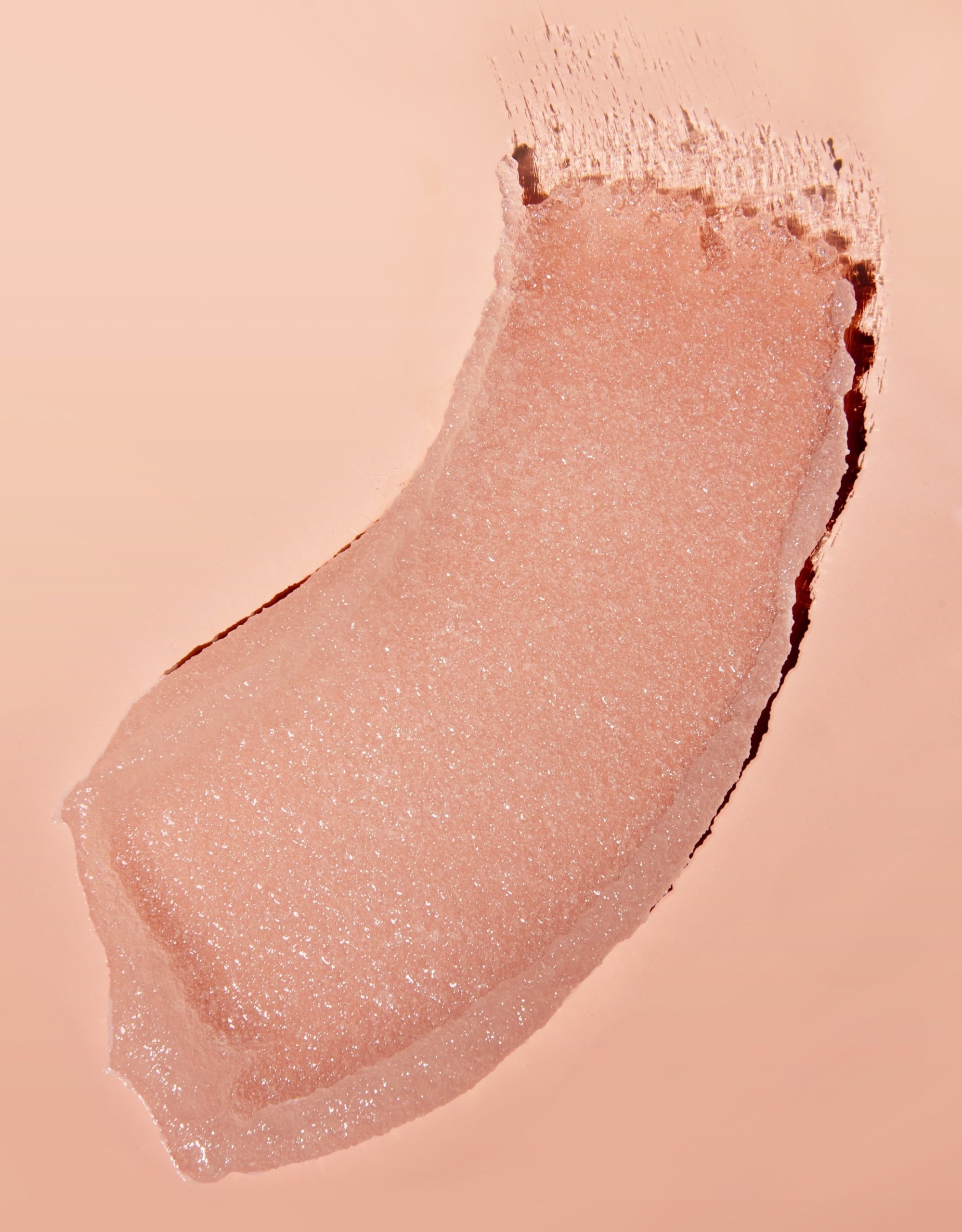 Pink Champagne Shea Sugar Scrub - Image 2